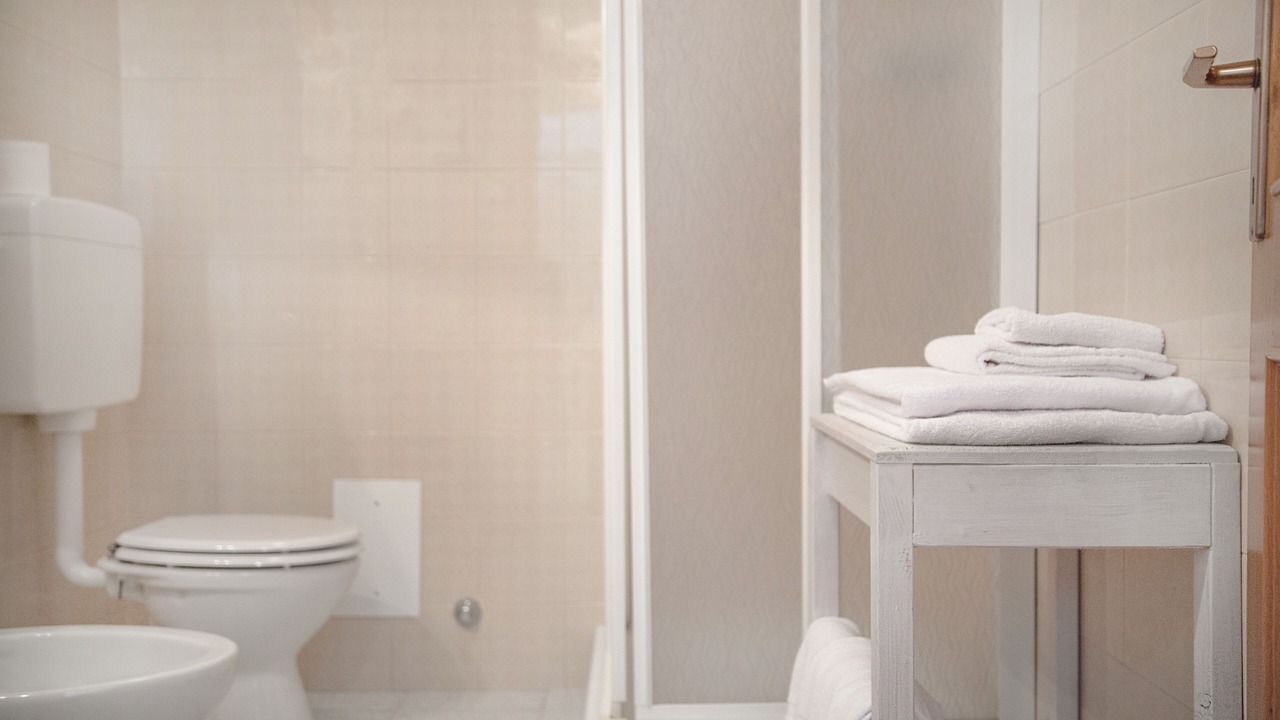Photo of Bathroom in Ville del Monte