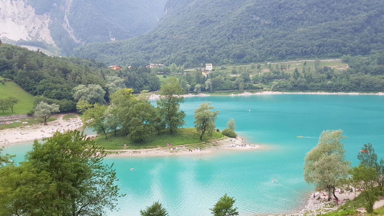 Photo of Outdoor in Ville del Monte