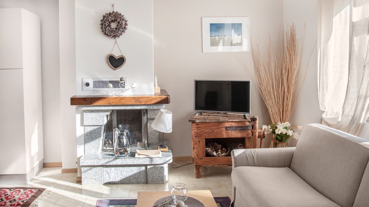 Photo of Livingroom in Ville del Monte
