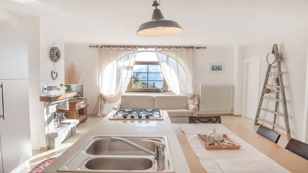 Photo of Kitchen in Ville del Monte