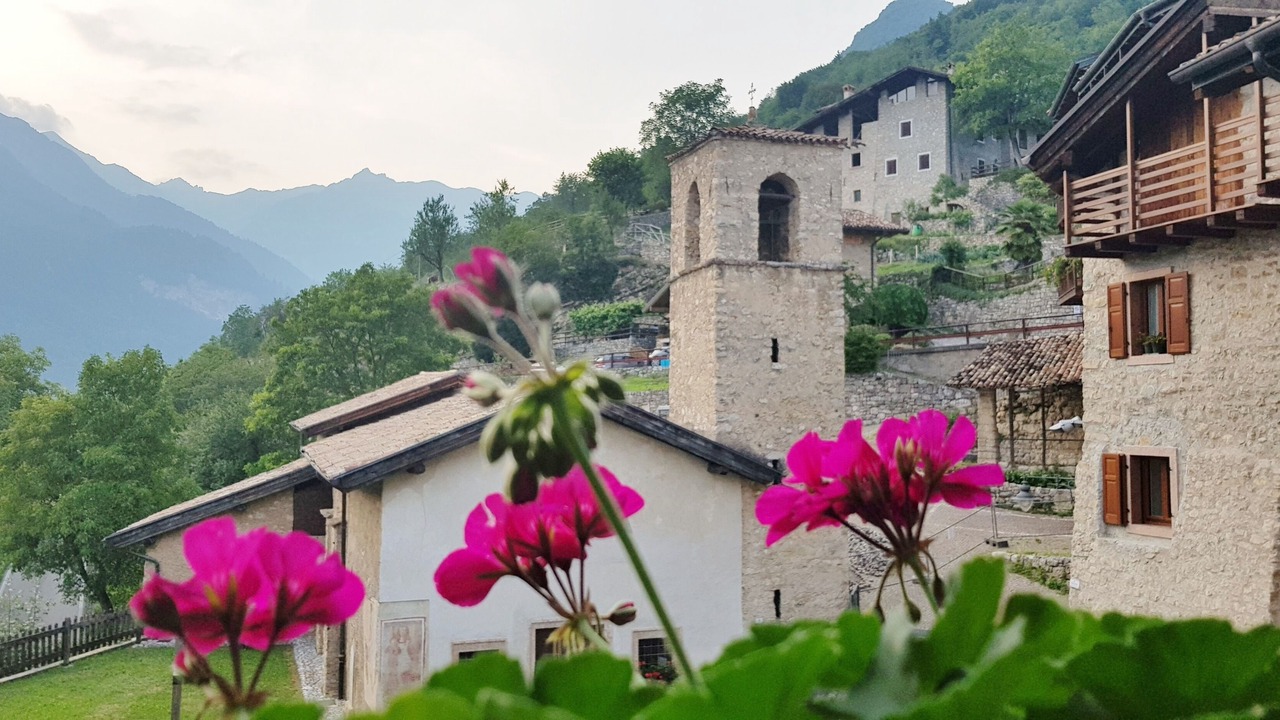 Photo of Outdoor in Ville del Monte