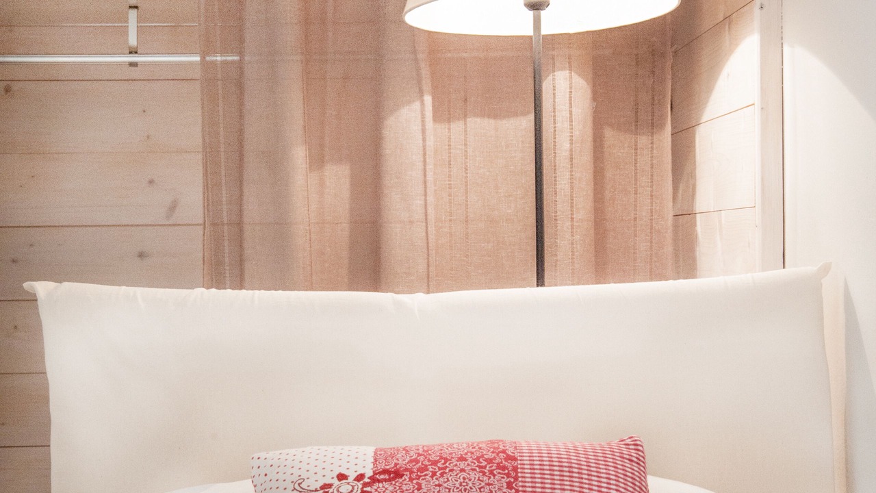 Photo of Bedroom in Ville del Monte