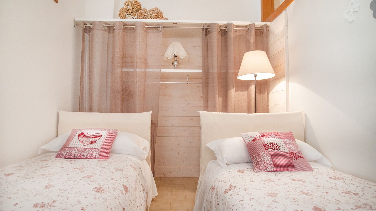 Photo of Bedroom in Ville del Monte