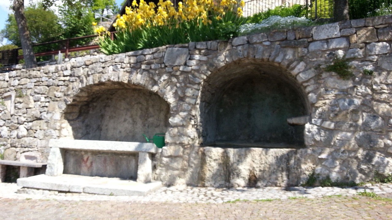 Photo of Outdoor in Ville del Monte