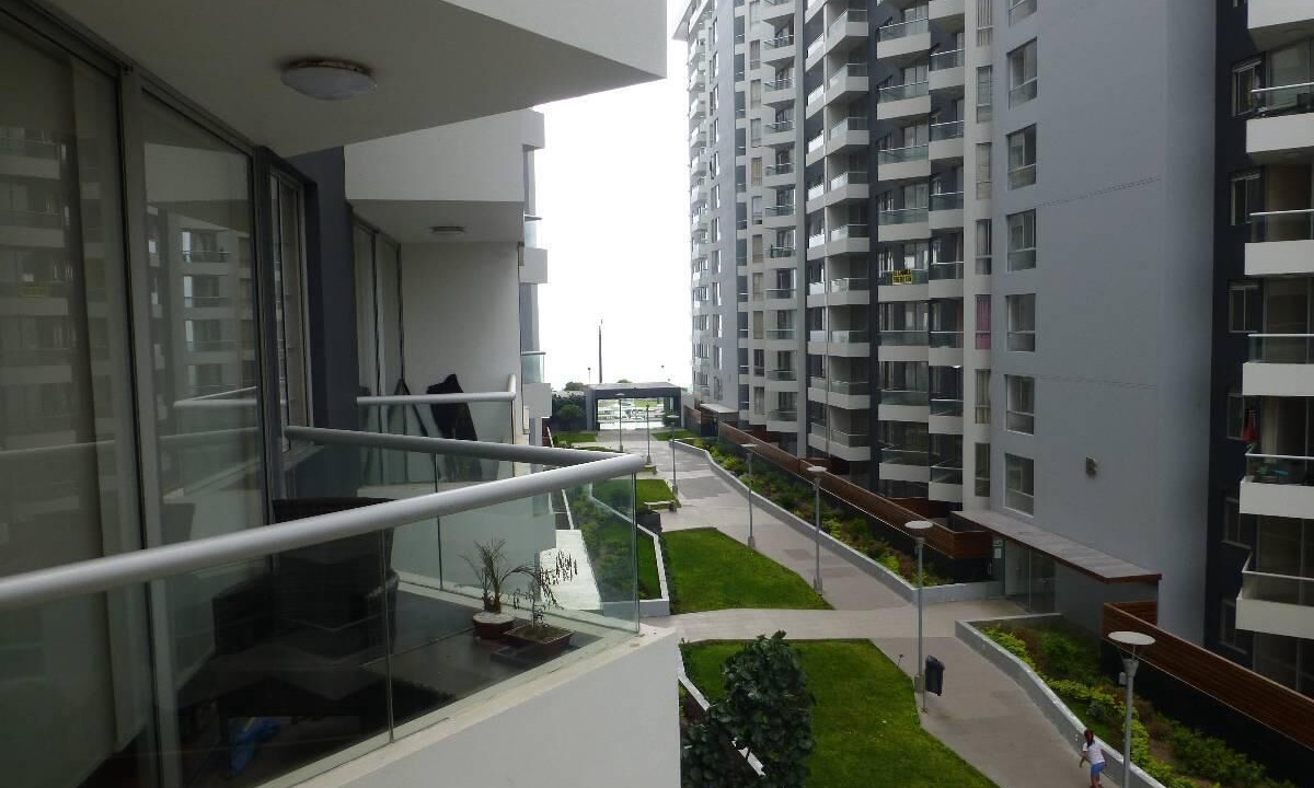 Photo of Outdoor in San Miguel