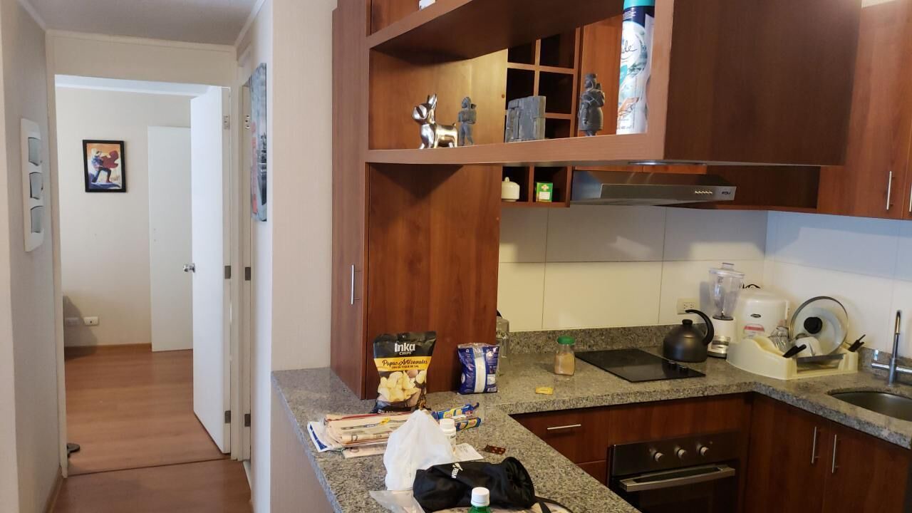 Photo of Kitchen in San Miguel