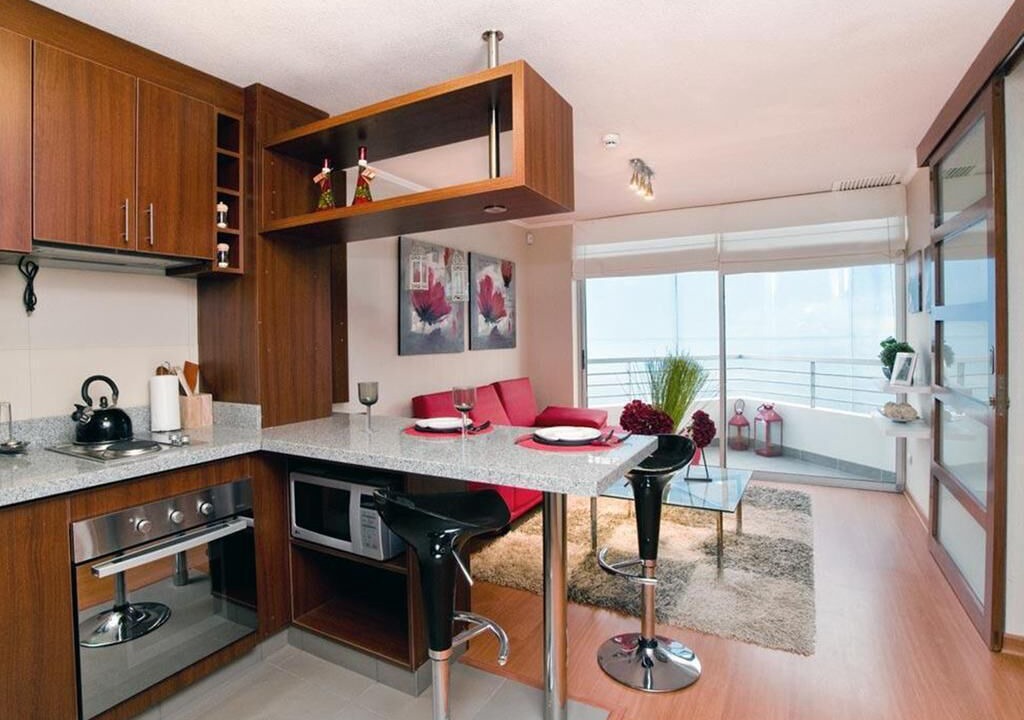 Photo of Kitchen in San Miguel