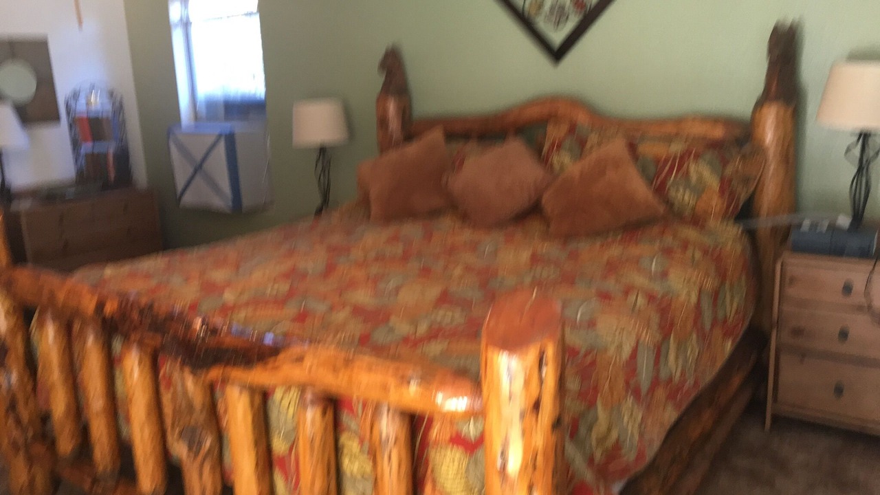 Photo of Bedroom in Kingman