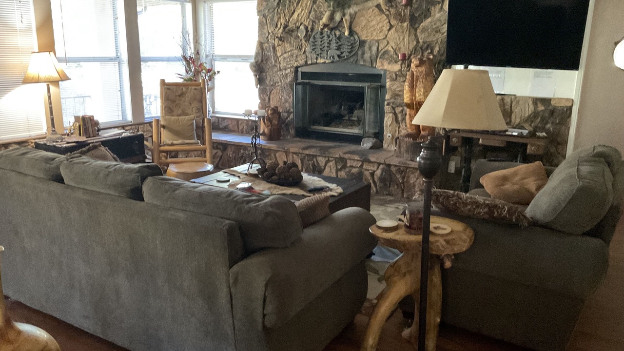 Photo of Livingroom in Kingman