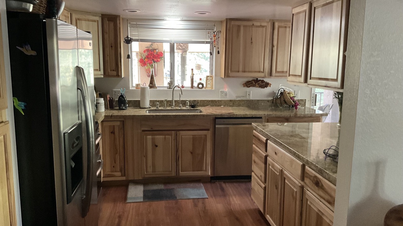 Photo of Kitchen in Kingman