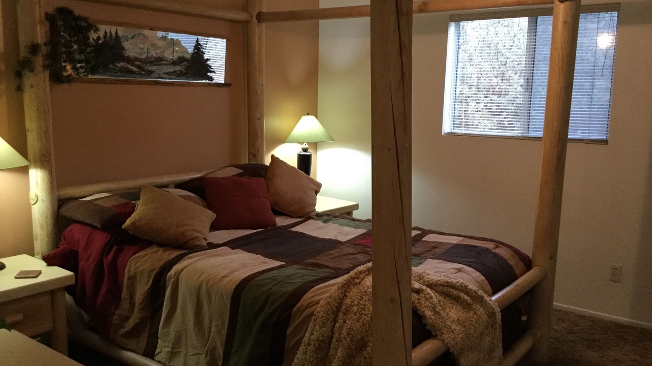 Photo of Bedroom in Kingman