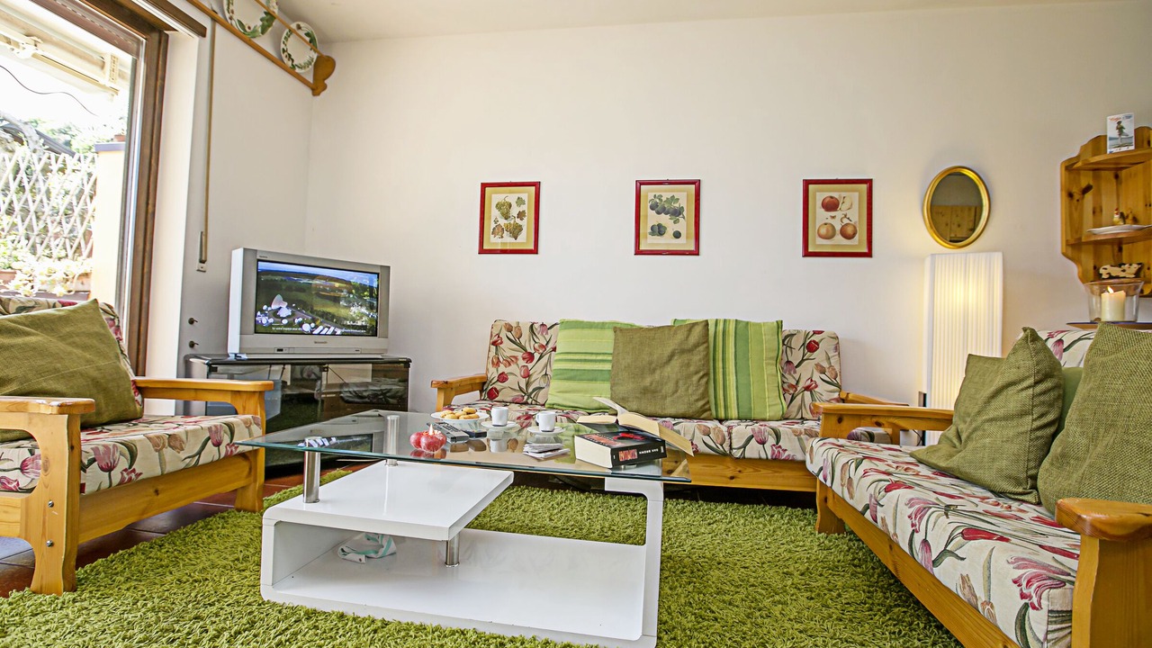 Photo of Livingroom in Cologna
