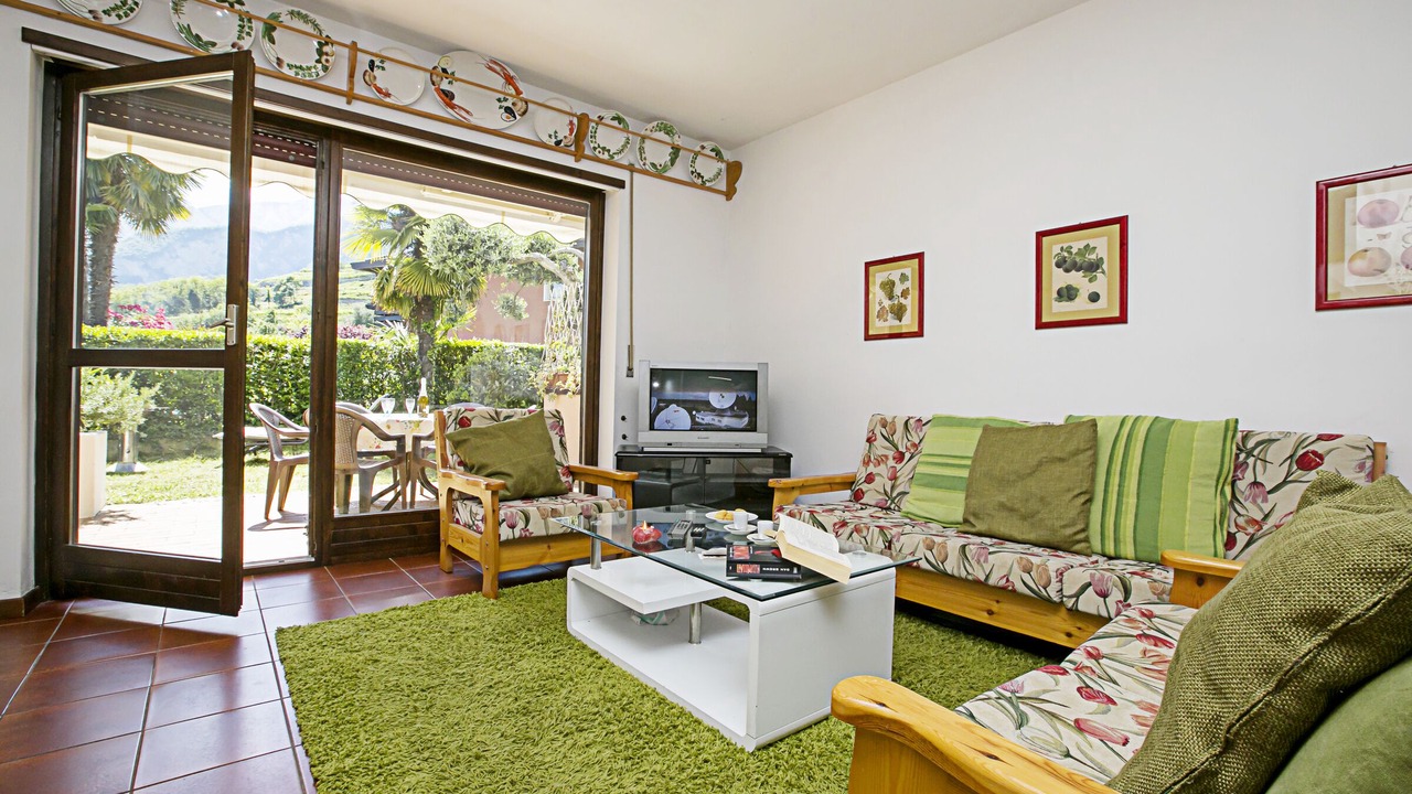 Photo of Livingroom in Cologna