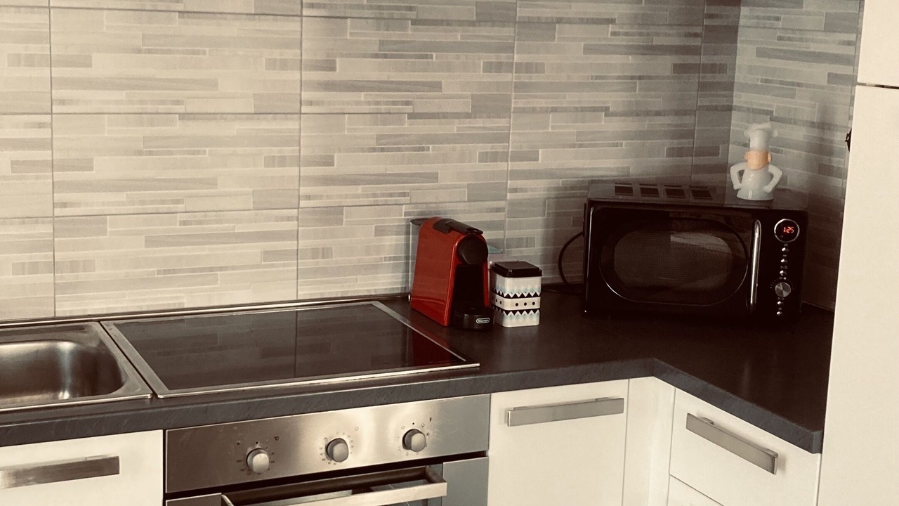 Photo of Kitchen in Sant'Antonio di Mavignola