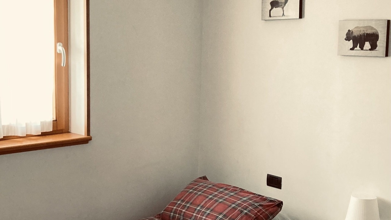 Photo of Bedroom in Sant'Antonio di Mavignola