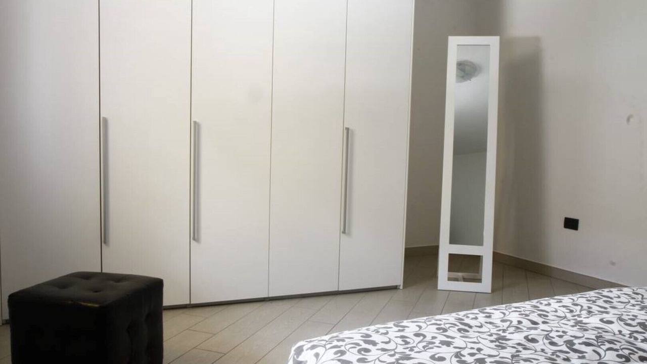 Photo of Bedroom in Sant'Antonio di Mavignola