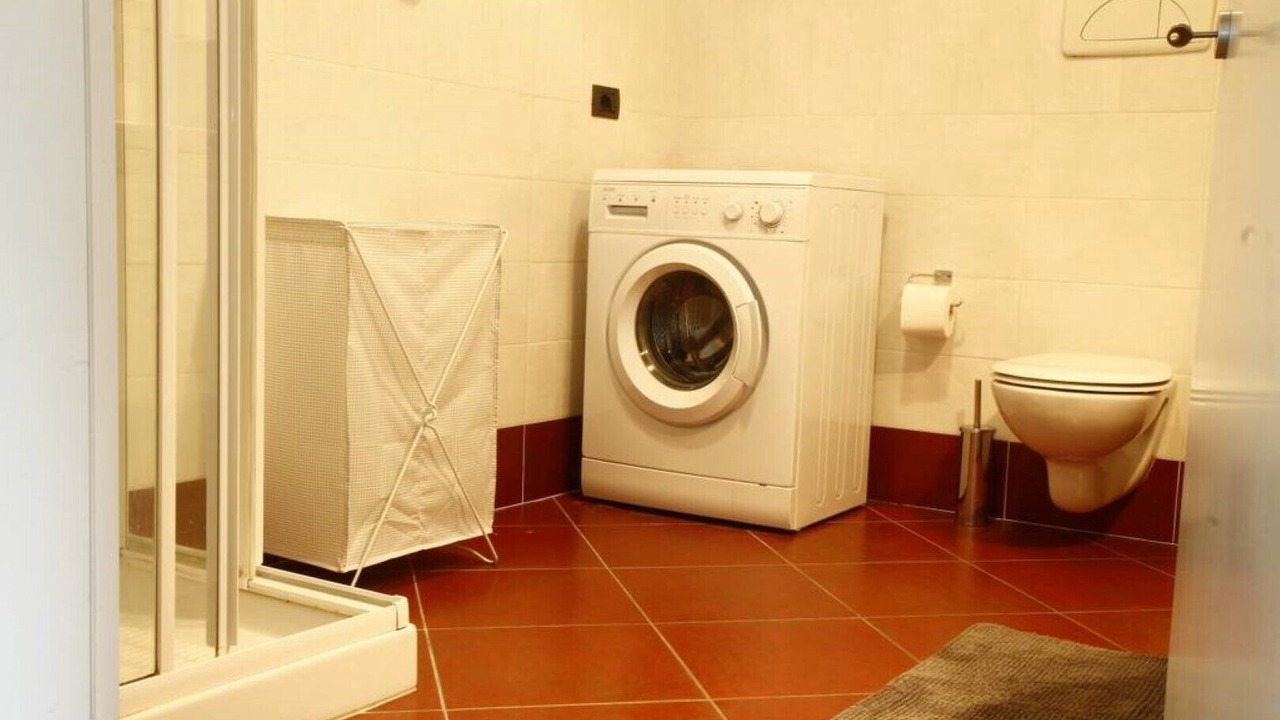 Photo of Bathroom in Sant'Antonio di Mavignola