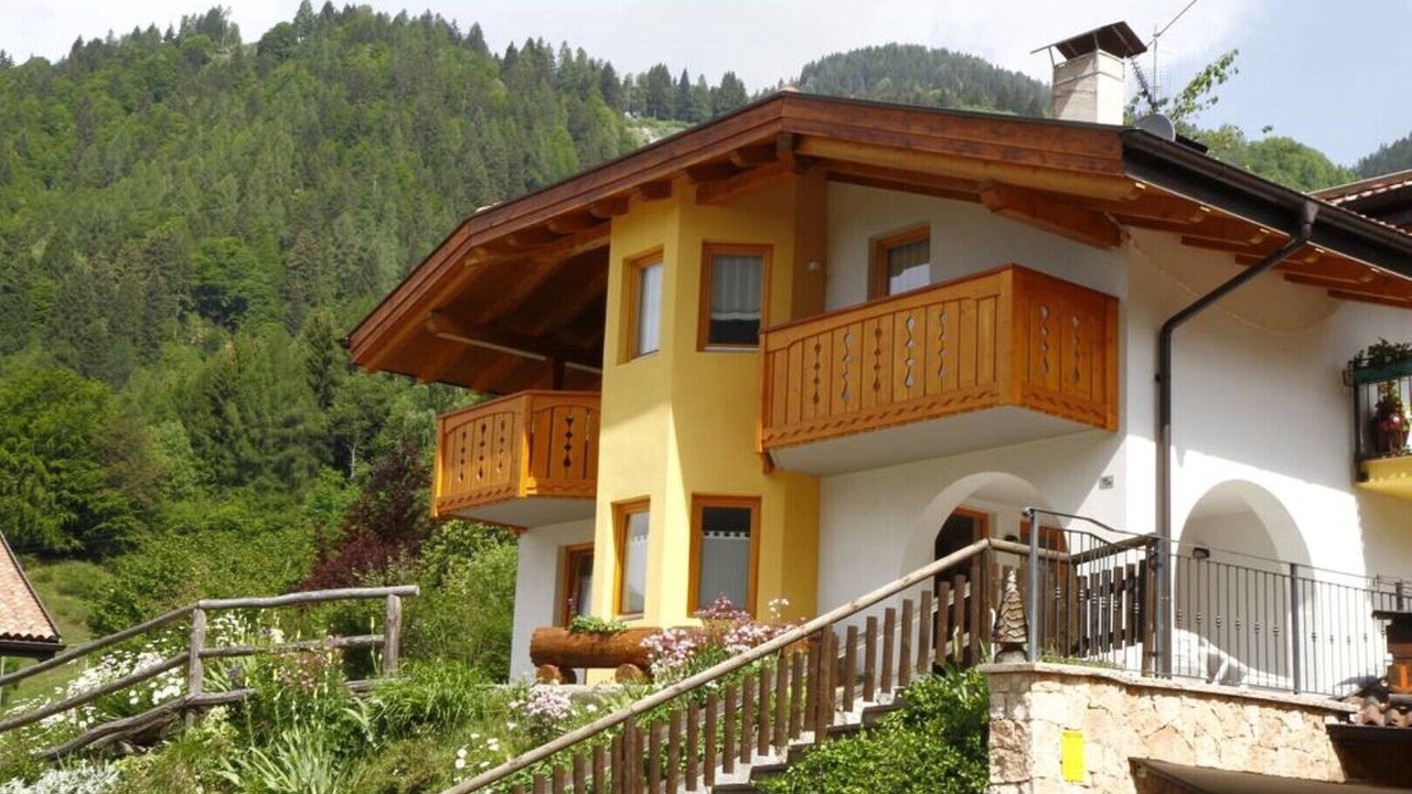 Photo of Outdoor in Sant'Antonio di Mavignola