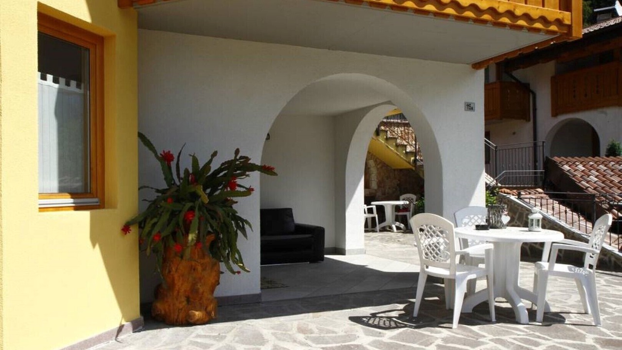 Photo of Outdoor in Sant'Antonio di Mavignola