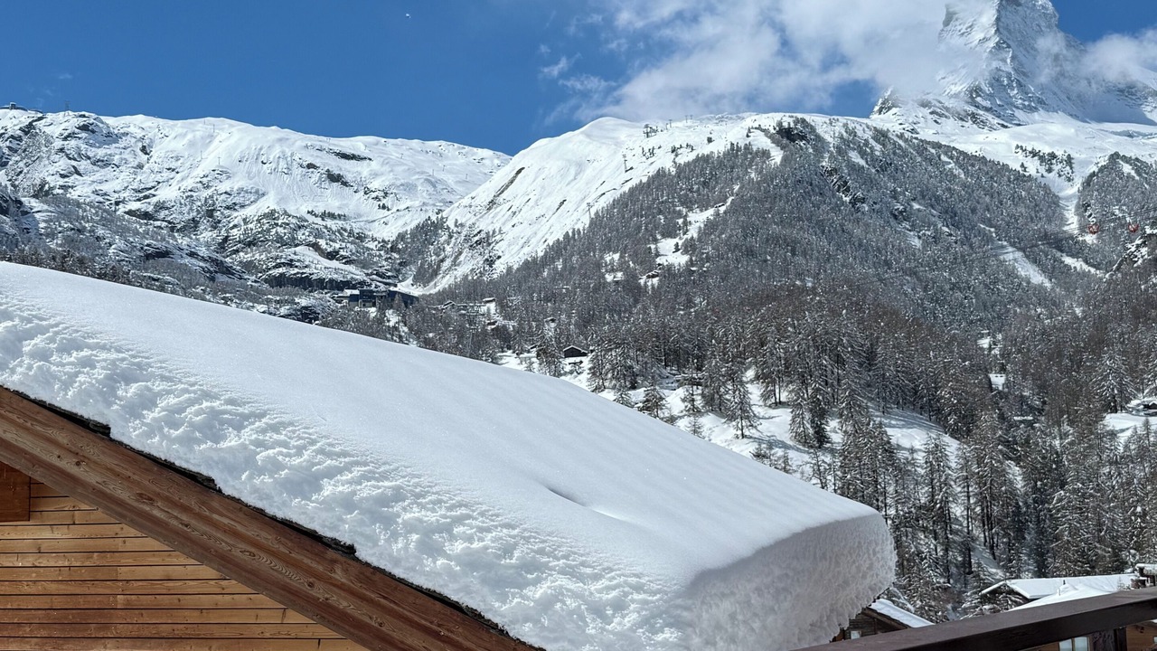 Photo of Outdoor in Zermatt