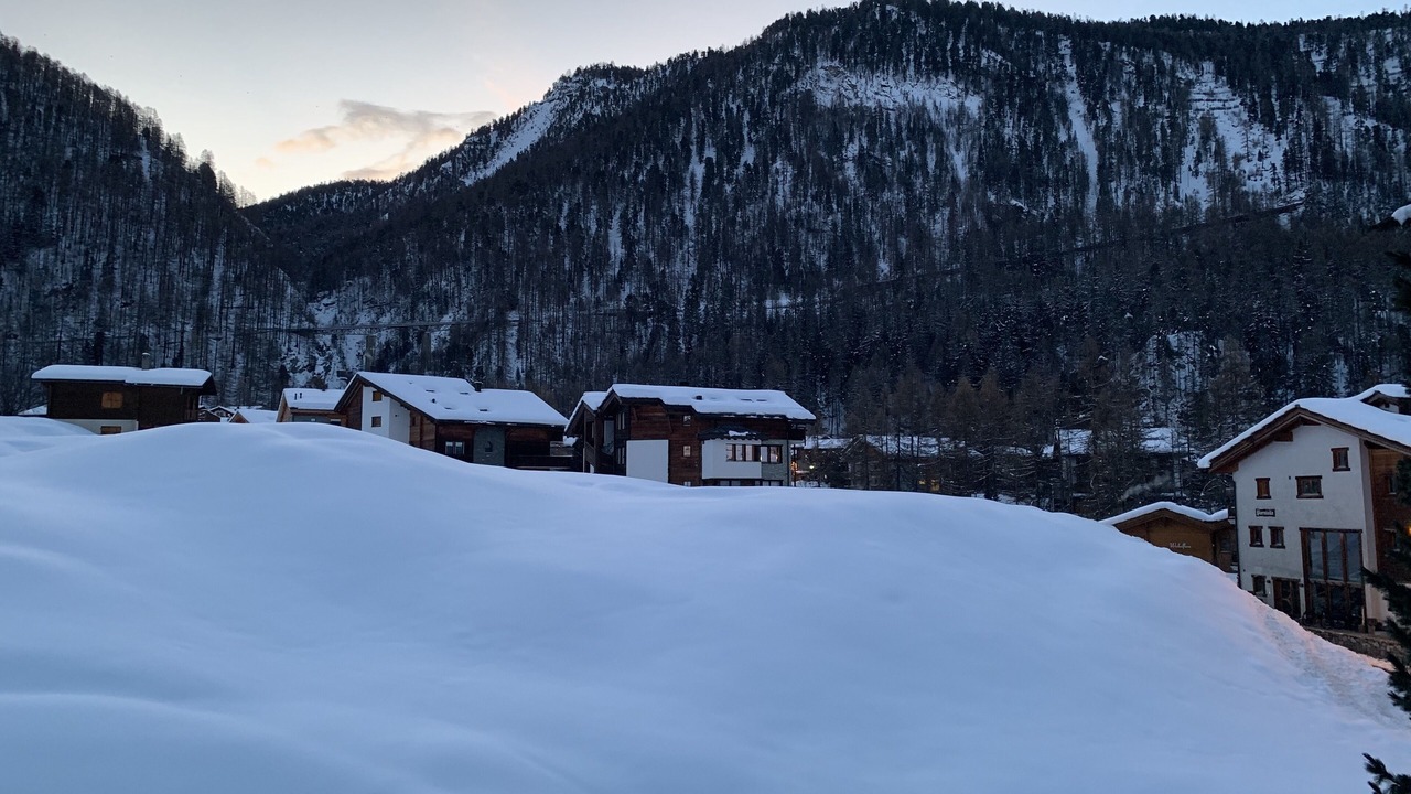 Photo of Others in Zermatt