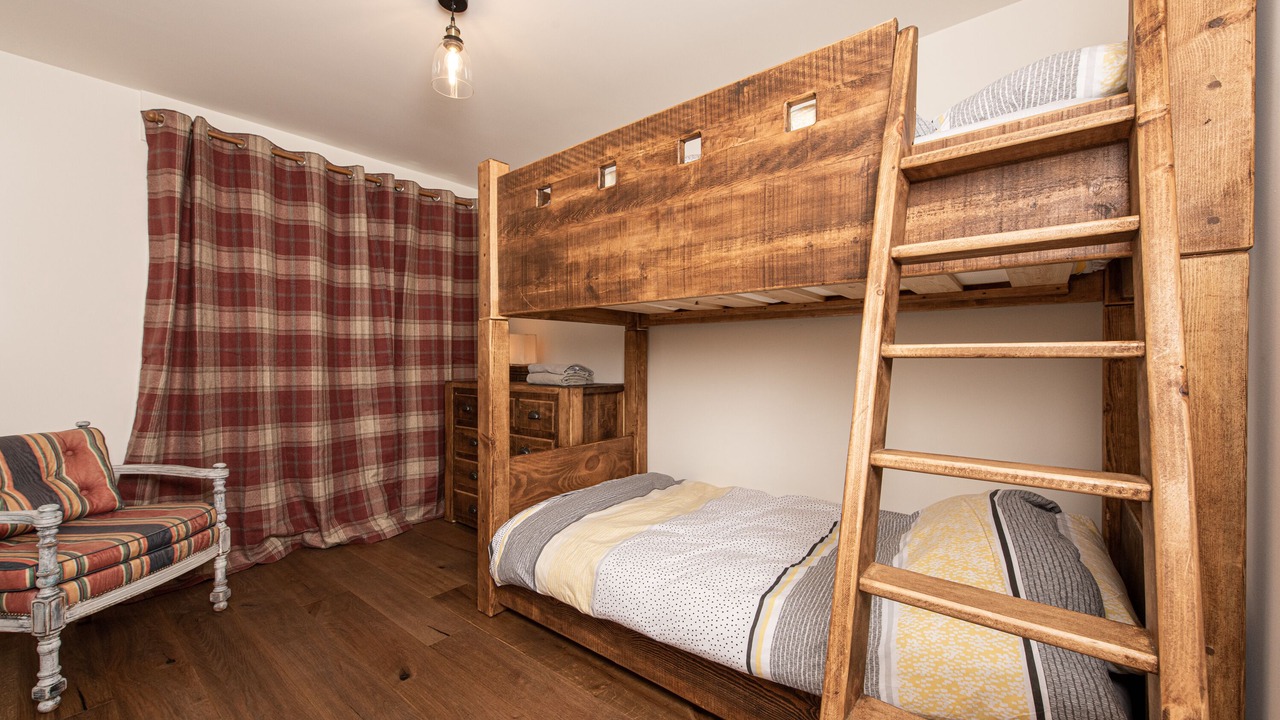 Photo of Bedroom in Zermatt