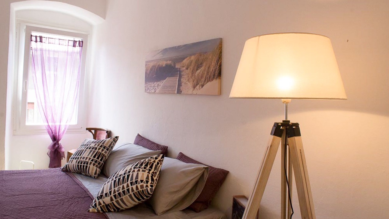 Photo of Bedroom in Darzo