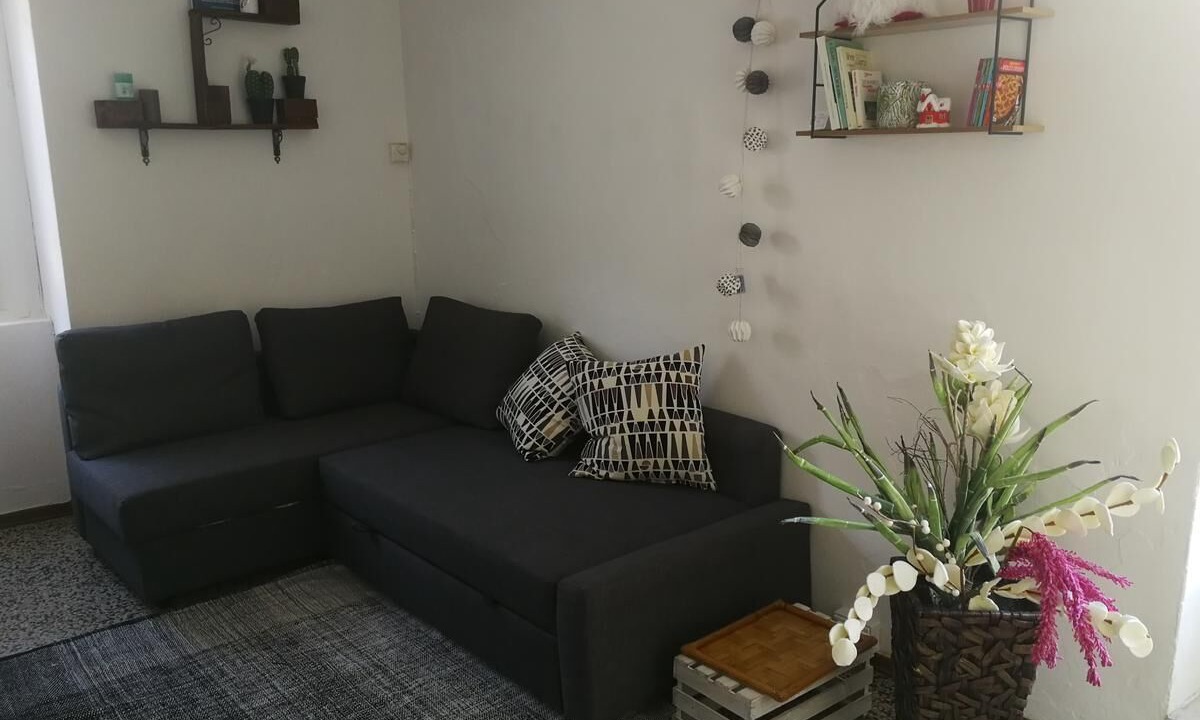 Photo of Livingroom in Darzo
