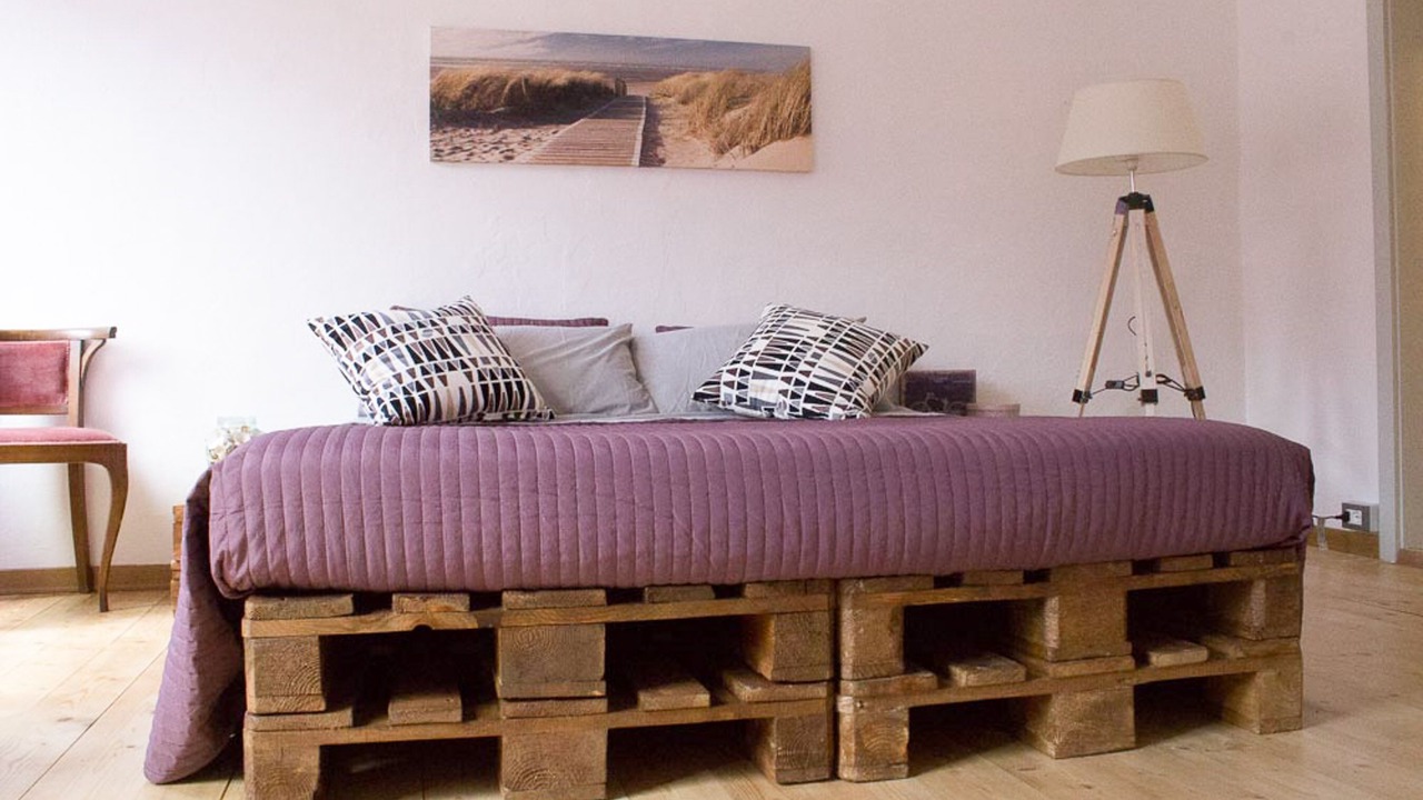 Photo of Bedroom in Darzo