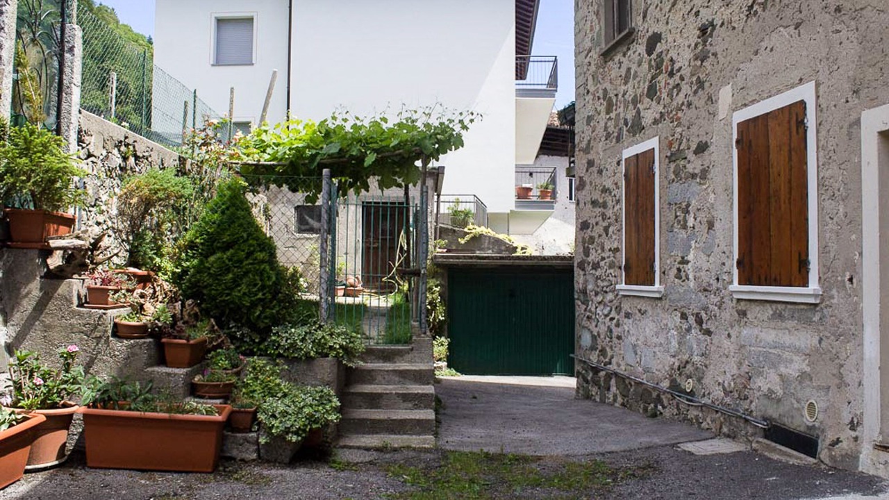 Photo of Outdoor in Darzo