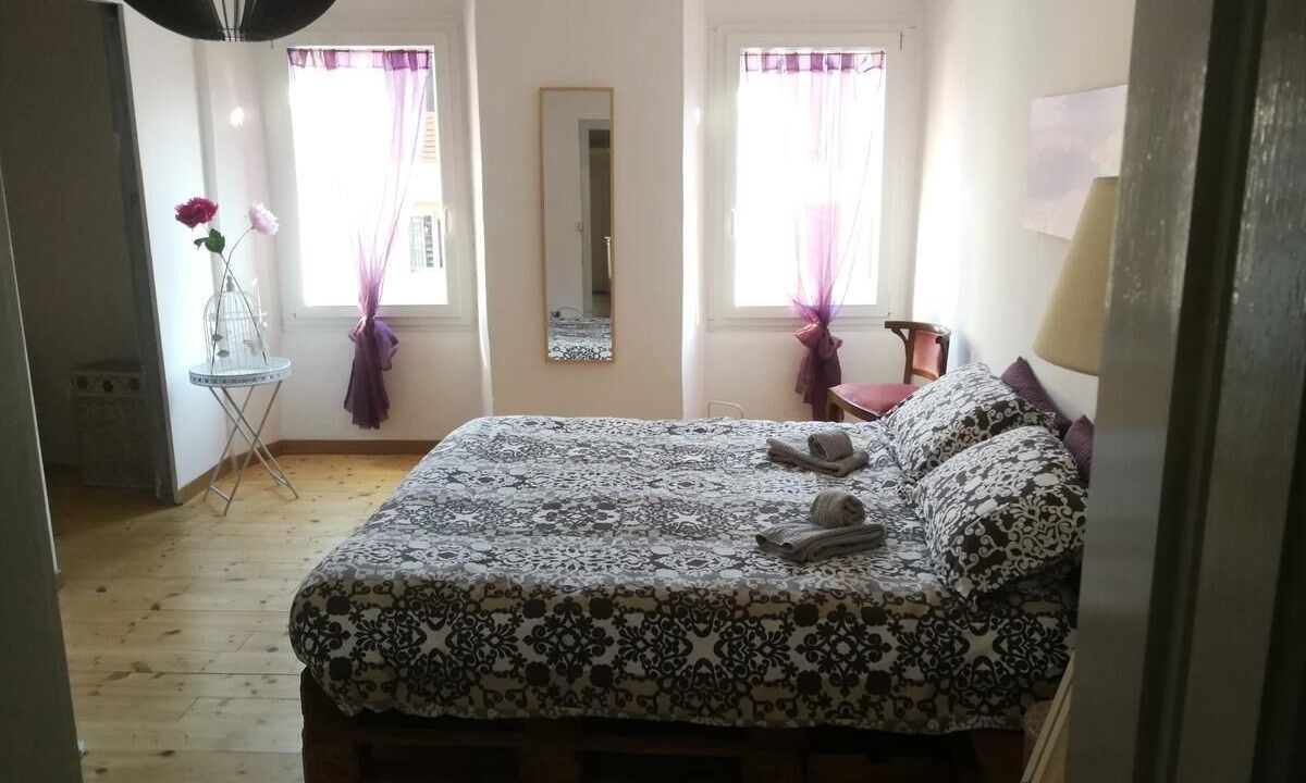 Photo of Bedroom in Darzo