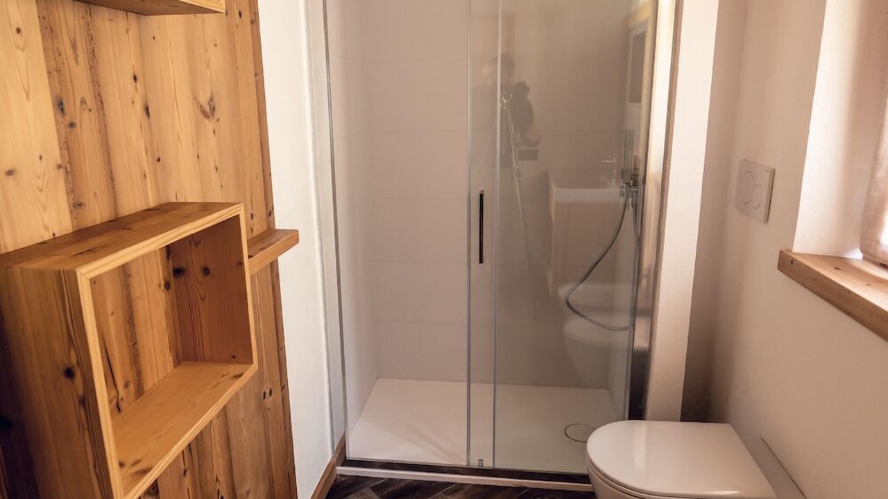 Photo of Bathroom in Ragoli