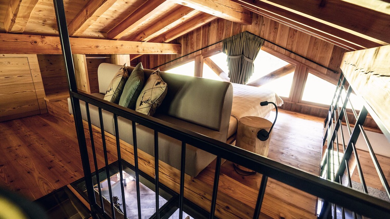 Photo of Bedroom in Ragoli