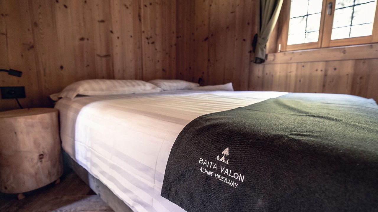Photo of Bedroom in Ragoli