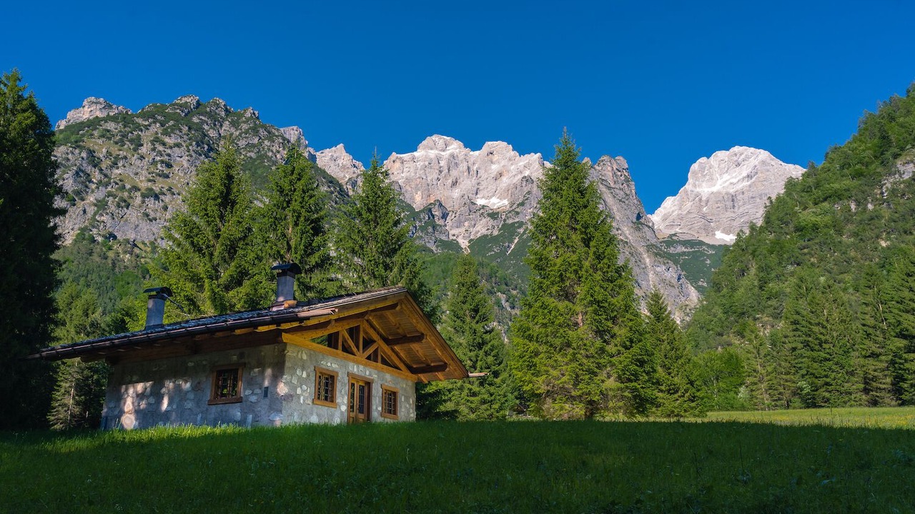Photo of Outdoor in Ragoli
