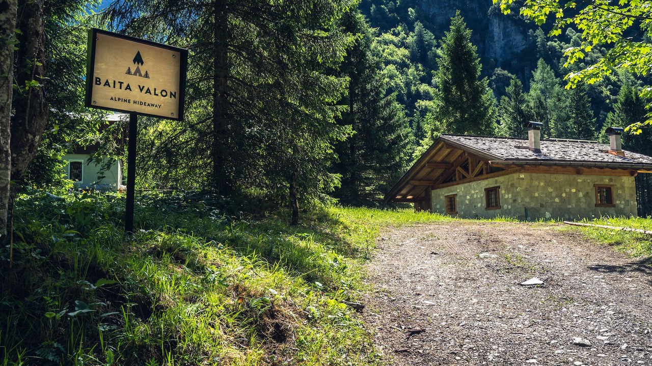 Photo of Outdoor in Ragoli