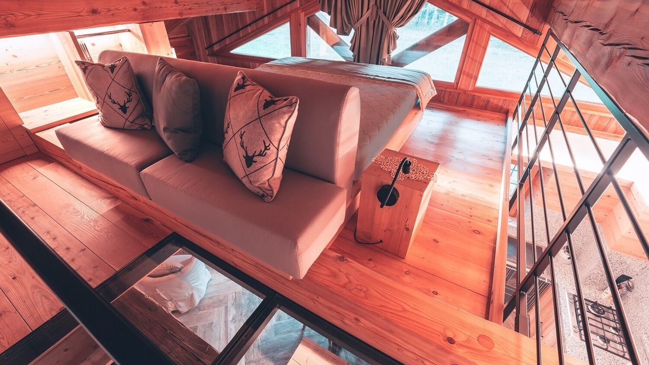 Photo of Bedroom in Ragoli