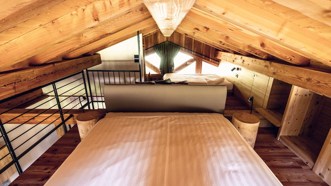 Photo of Bedroom in Ragoli