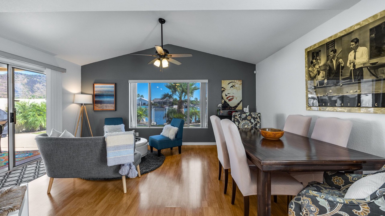 Photo of Bedroom in Arrowhead Lakes