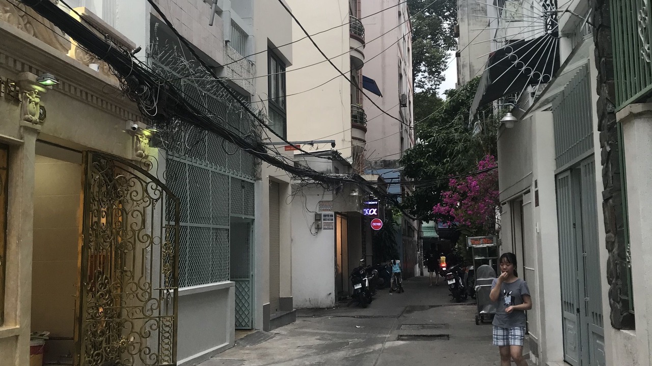 Photo of Outdoor in Bui Thi Xuan