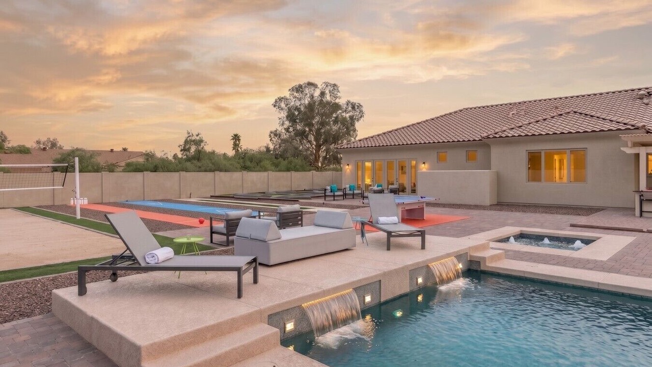Photo of Outdoor in Sundown Ranchos