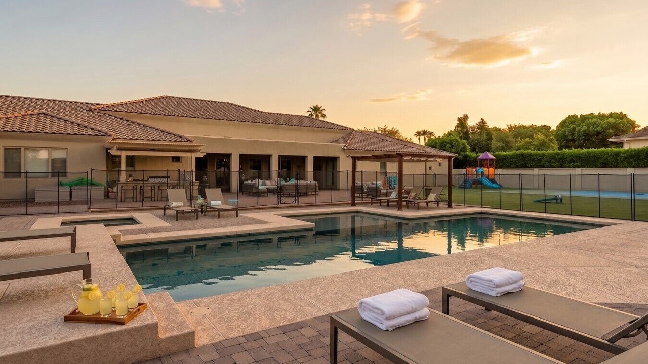Photo of Outdoor in Sundown Ranchos