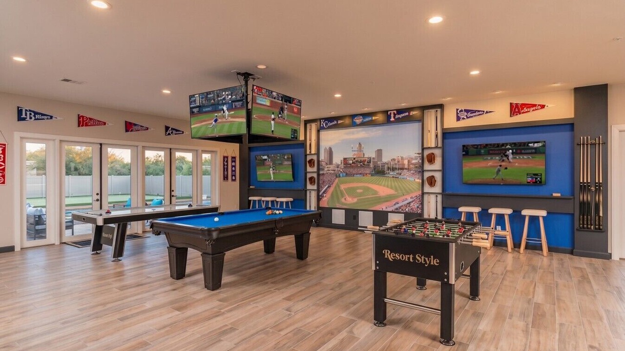 Photo of Outdoor in Sundown Ranchos