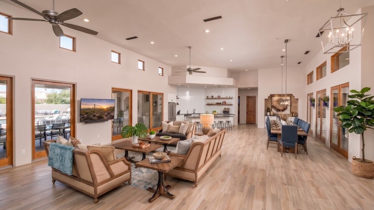 Photo of Bedroom in Sundown Ranchos