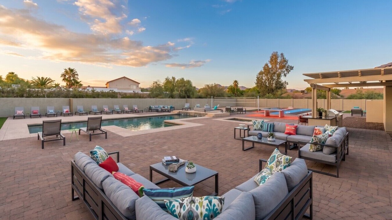 Photo of Outdoor in Sundown Ranchos