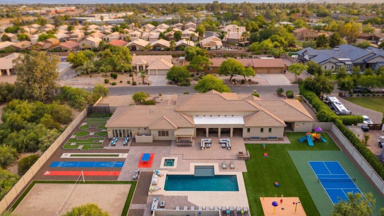 Photo of Outdoor in Sundown Ranchos