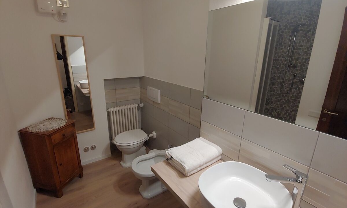 Photo of Bathroom in Arco