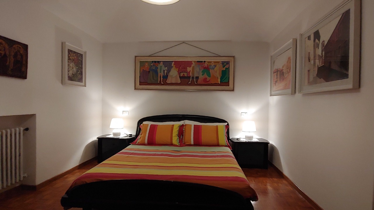 Photo of Bedroom in Arco