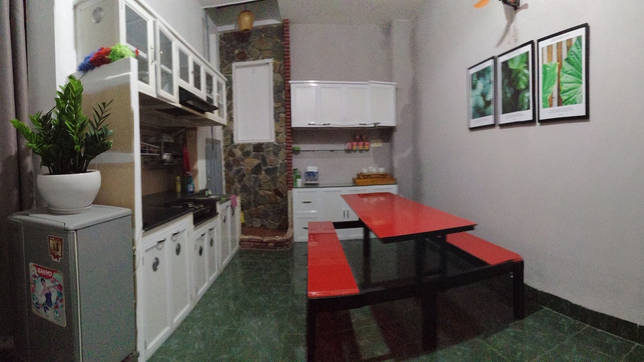 Photo of Kitchen in Quy Nhon