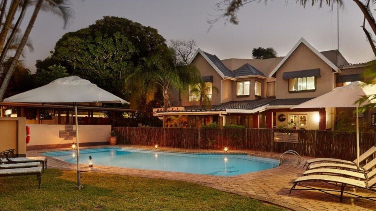 Photo of Outdoor in St. Lucia